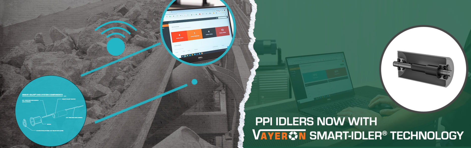 PPIWe keep it moving Precision Pulley & Idler