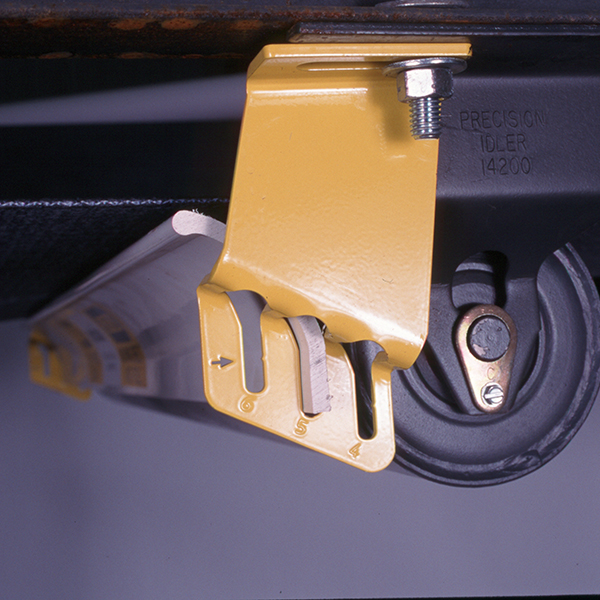 PPI We keep it moving Precision Pulley Idler Product Lines