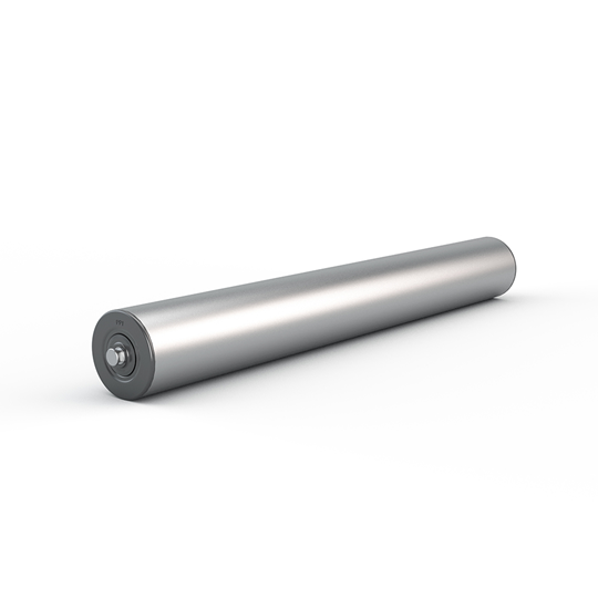 Aluminum Roller