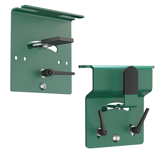 Return Training Bracket