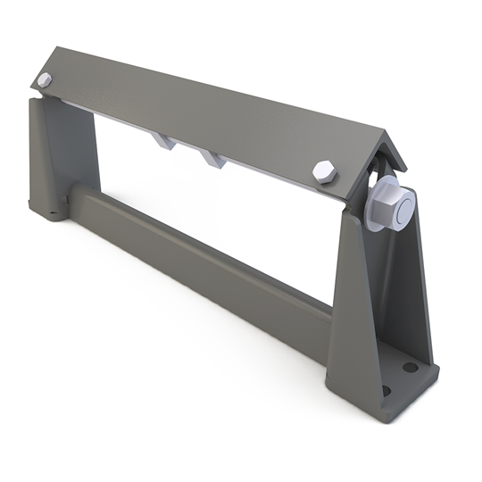 Precision Top Angle Take-Up frame