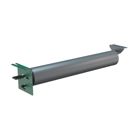 Return Training Bracket Assembly