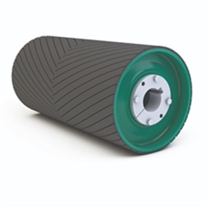 Pro Duty® Pulley