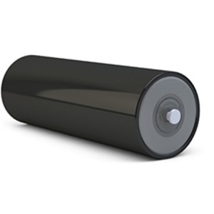 Poly Idler Roll Coverings