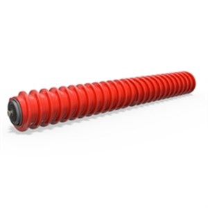 Spiral Urethane Roll