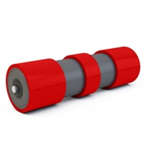 Urethane Sleeve Roll